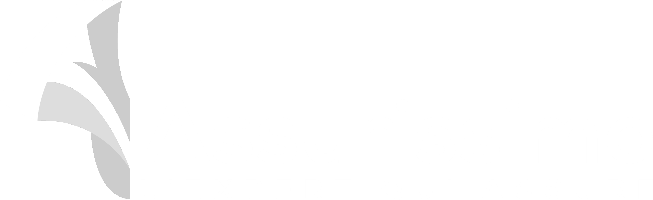 Assurissimo - Logo blanc