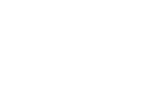 Bulle Bleue logo blanc